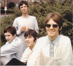 Itchycoo Park by the Small Faces