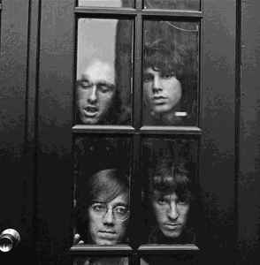 Love Her Madly by the Doors