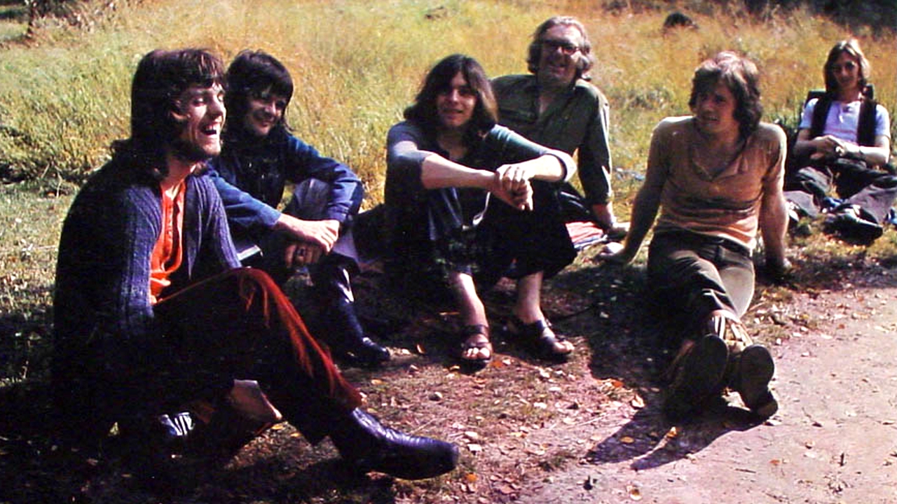 Woodstock by Matthews' Southern Comfort