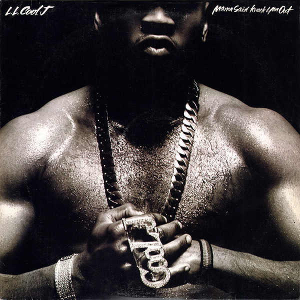 Mama Said Knock You Out by LL Cool J