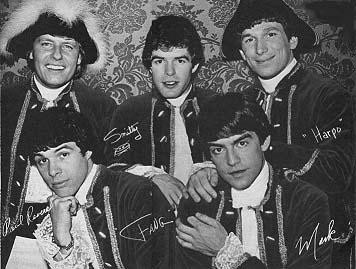 Ups And Downs by Paul Revere And The Raiders