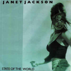 State Of The World by Janet Jackson