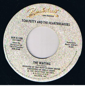 The Waiting by Tom Petty and the Heartbreakers