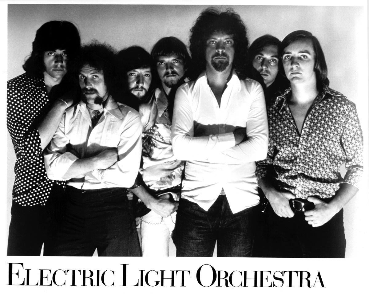 Livin' Thing by Electric Light Orchestra