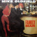 Family Man by Mike Oldfield