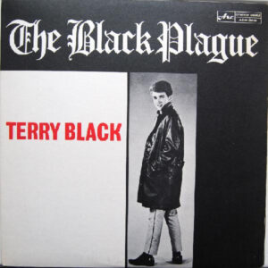 Say It Again by Terry Black