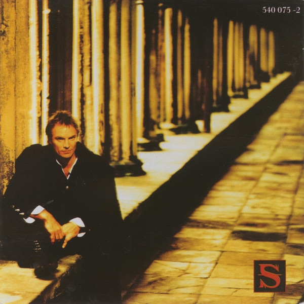 Fields Of Gold by Sting