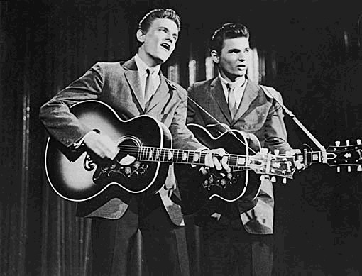 Claudette by the Everly Brothers
