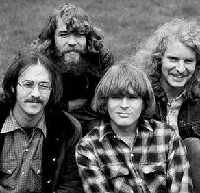 Have You Ever Seen The Rain/Hey Tonight by Creedence Clearwater Revival