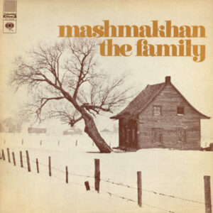 As The Years Go By by Mashmakhan