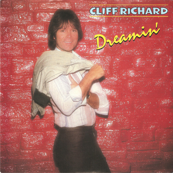 Dreaming by Cliff Richard
