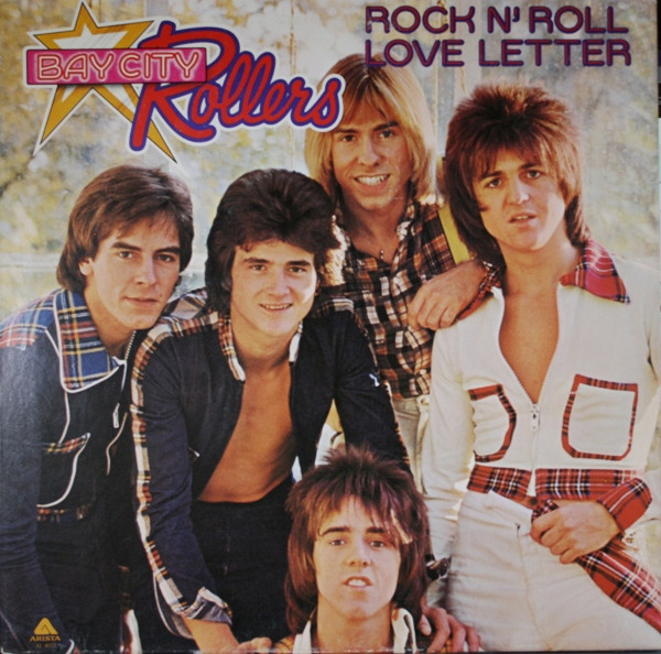 Money Honey by the Bay City Rollers