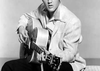 You're So Square (Baby I Don't Care) by Elvis Presley