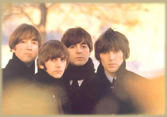 Eleanor Rigby by the Beatles