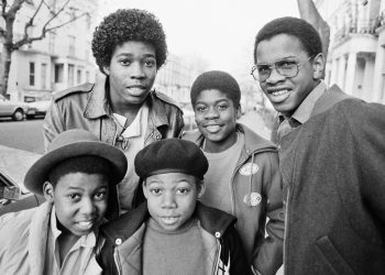 Pass The Dutchie by Musical Youth