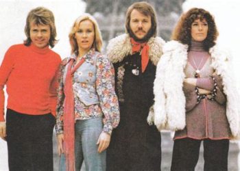 SOS by ABBA
