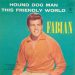 Hound Dog Man/Friendly World by Fabian