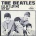 All My Loving/This Boy by the Beatles