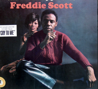 Are You Lonely For Me by Freddie Scott