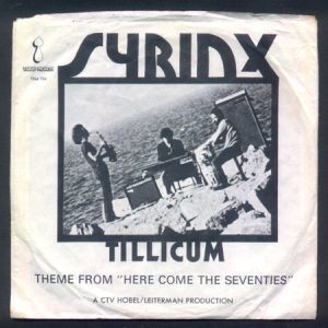 Tillicum by Syrinx
