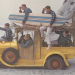 Surfin' Safari by the Beach Boys