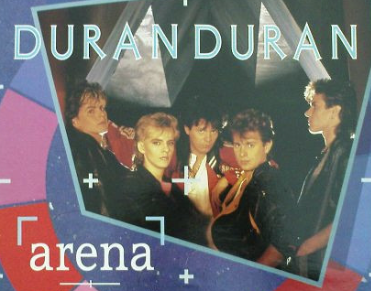 Save A Prayer by Duran Duran