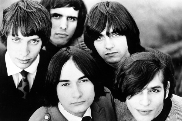 She May Call You Up Tonight by the Left Banke