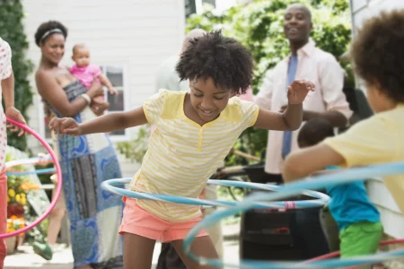 The Hula Hoop Song by Georgia Gibbs