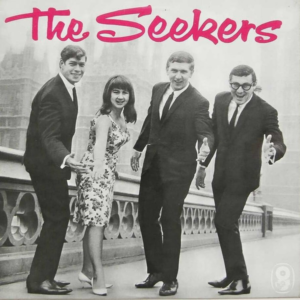 Morningtown Ride by the Seekers