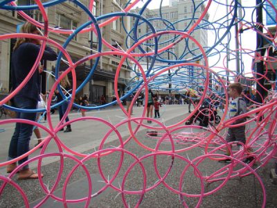 The Hula Hoop Song by Georgia Gibbs