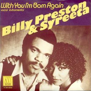 That's The Way God Planned It by Billy Preston