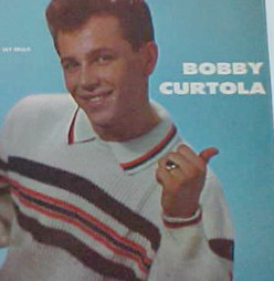 As Long As I'm Sure Of You by Bobby Curtola