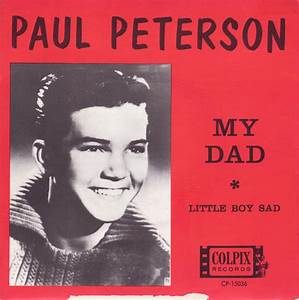 My_Dad_-_Paul_Petersen