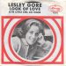 Look Of Love by Lesley Gore