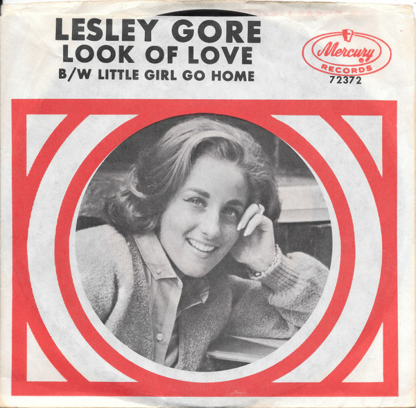 Look Of Love by Lesley Gore