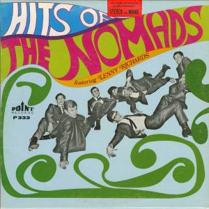 Cry Baby by the Nomads