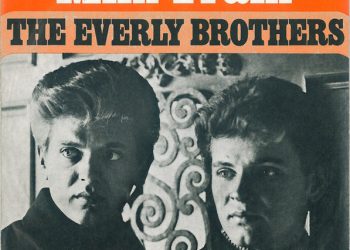 Milk Train by the Everly Brothers