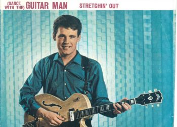 Dance With The Guitar Man by Duane Eddy