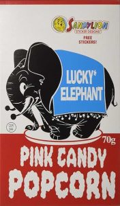 Elephant Candy by The Fun And Games
