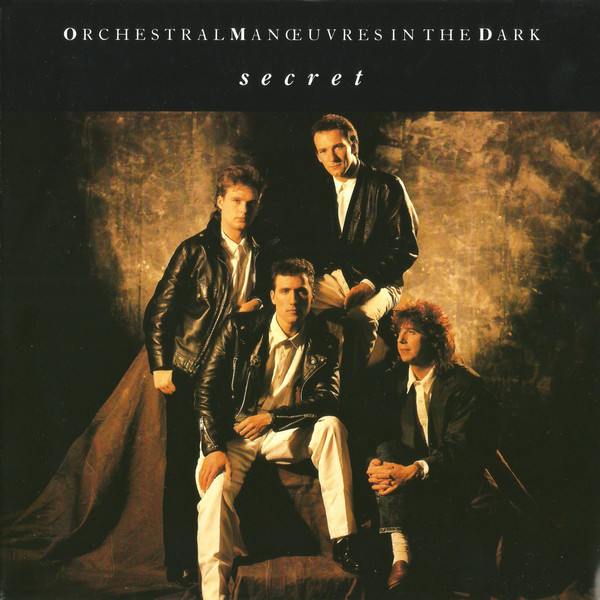 Secret by OMD