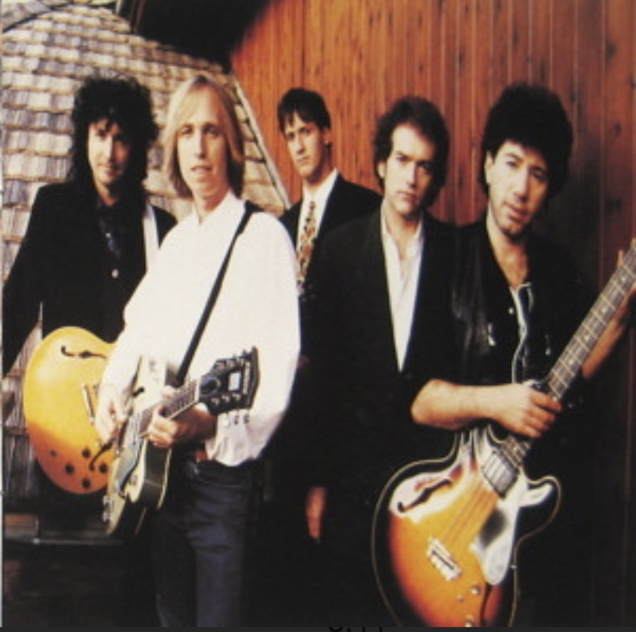 Learning To Fly by Tom Petty and the Heartbreakers