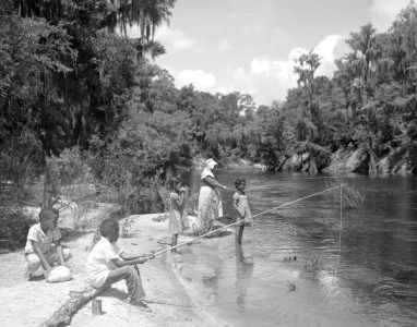 Swanee River Rock by Ray Charles