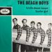 Little Deuce Coupe by the Beach Boys