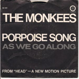 Porpoise Song by the Monkees