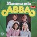 Mamma Mia by ABBA