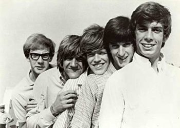 Sunshine Girl by Herman's Hermits