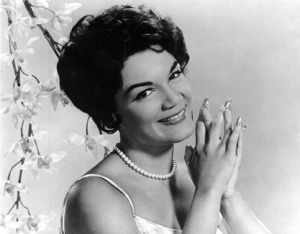 I'm Sorry I Made You Cry by Connie Francis