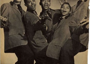 I Promise To Remember by Frankie Lymon and the Teenagers