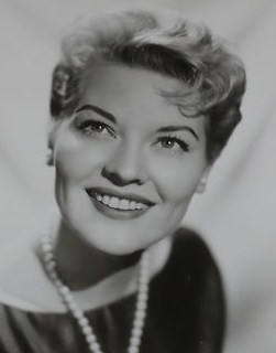 Belonging To Someone by Patti Page