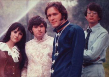 Mrs. Bluebird by Eternity’s Children